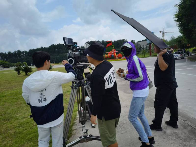 匠心筑品，长武县TVC拍摄公司赋能品牌视觉升级