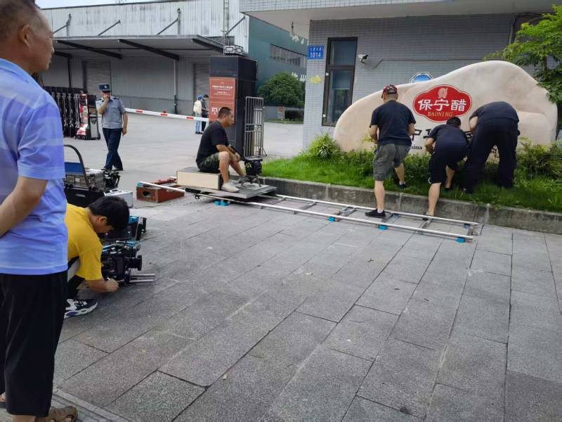 长武县广告片拍摄公司核心优势：全流程服务，让品牌广告片省心更出彩