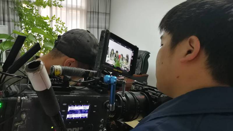 剧本杀式体验：长武县广告片拍摄公司构建沉浸式消费决策路径