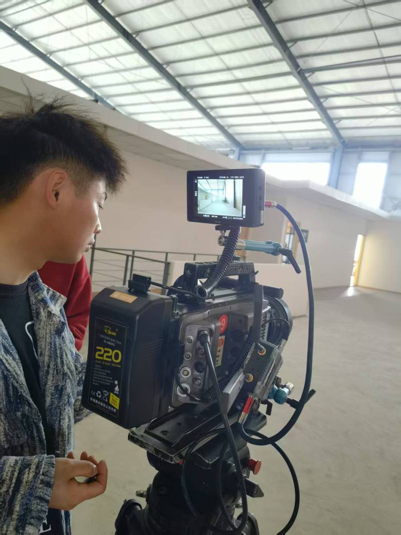 解锁长武县广告片拍摄：以创意镜头，解锁品牌商业价值新高度
