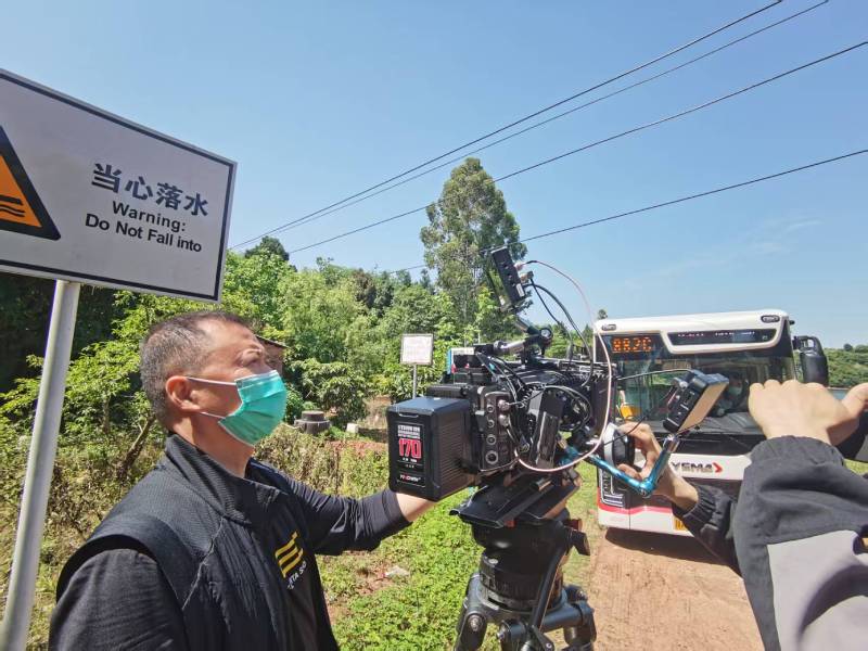 长武县TVC拍摄公司：深耕本地市场，为品牌定制专属拍摄方案