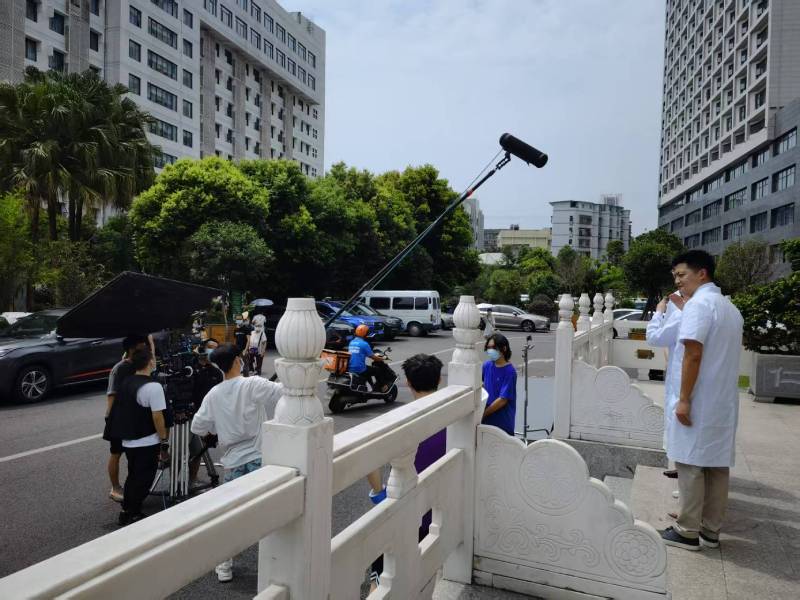 长武县广告片拍摄公司低成本实现高规格制作的诀窍